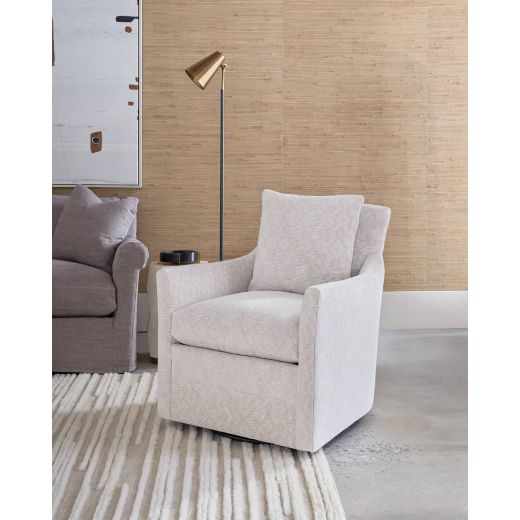 Picture of Ingrid Swivel Chair w/ Glider Option